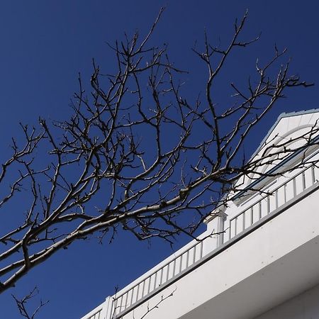 Hotel Aquamarin Norderney Exterior foto